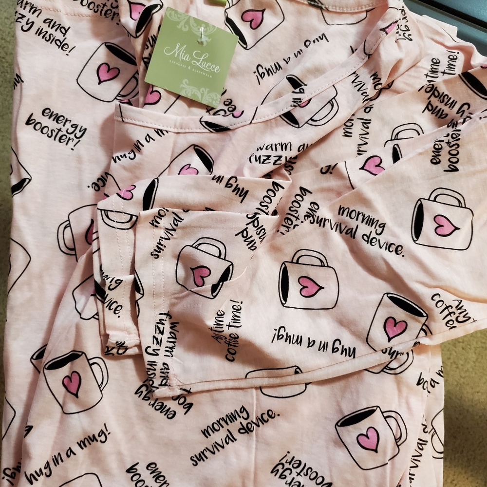 Pjs